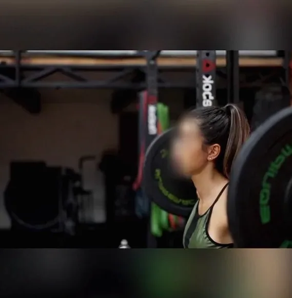 Sandra, 31 años