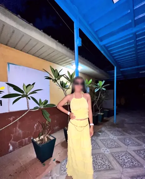 Sofía, 29 años