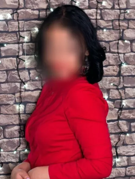 Sonia, 36 años