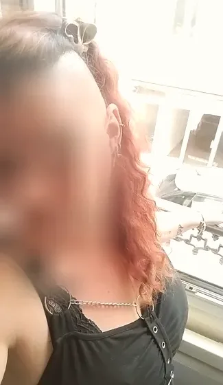 Txell, 35 años