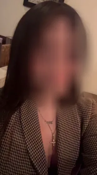 Uxía, 29 años