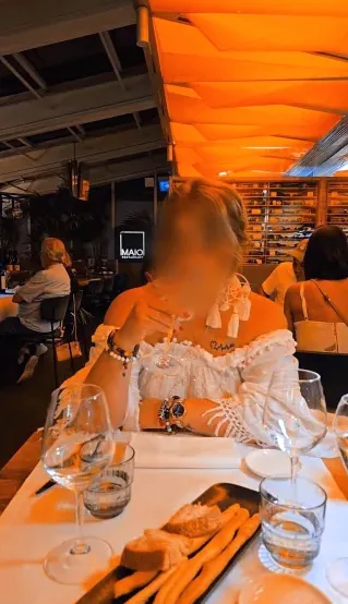Valentina, 39 años