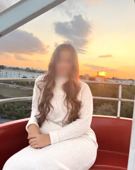 Valentina, 19 años