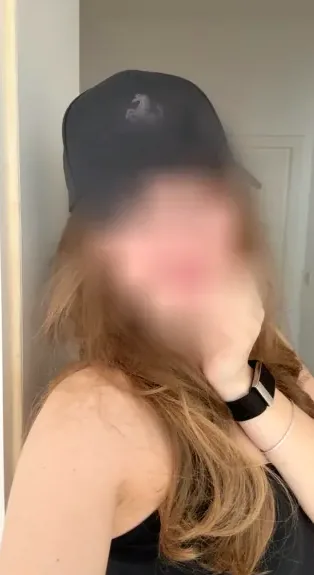 Valeria, 23 años
