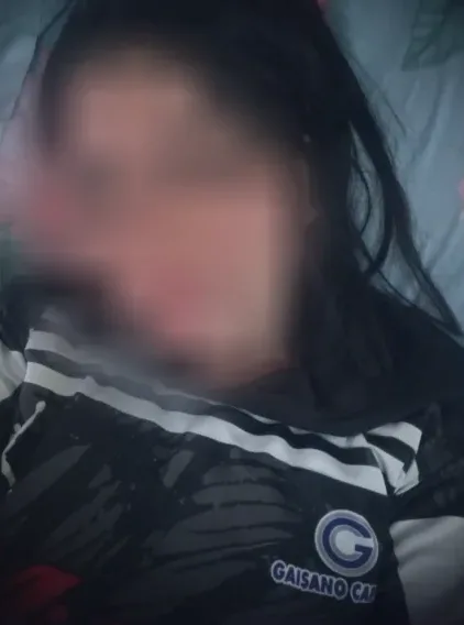 Valeria, 34 años
