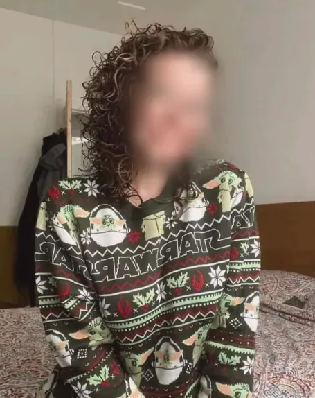 Yesenia, 33 años