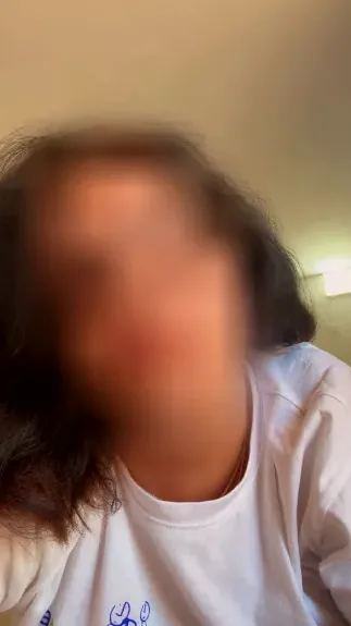 Zaira, 35 años
